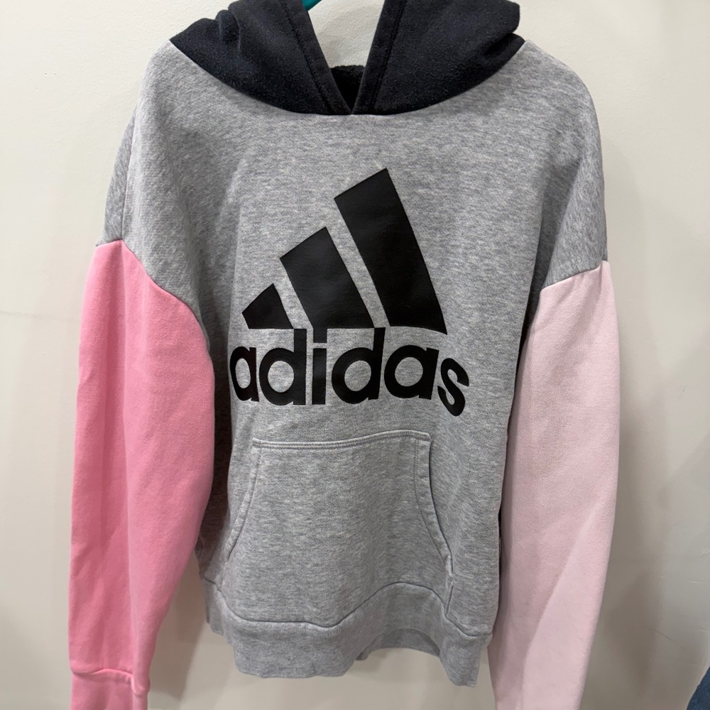 Girls Hoodie